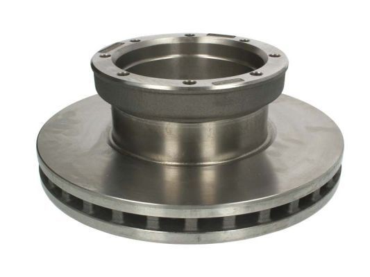 SBP Rear Axle, 377x45mm, 8x201, Vented Ø: 377mm, Num. of holes: 8, Brake Disc Thickness: 45mm Brake rotor 02-ME003 buy