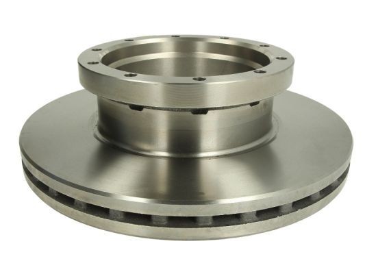 SBP Rear Axle, 430x45mm, 10x238, Vented Ø: 430mm, Num. of holes: 10, Brake Disc Thickness: 45mm Brake rotor 02-ME006 buy