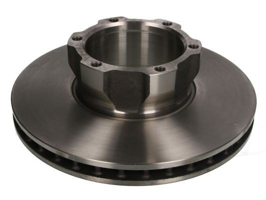 SBP Front Axle, 304x30mm, 6x140, Vented Ø: 304mm, Num. of holes: 6, Brake Disc Thickness: 30mm Brake rotor 02-ME007 buy