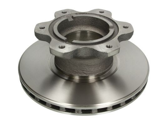 SBP Rear Axle, 324x30mm, 6x192, Vented Ø: 324mm, Num. of holes: 6, Brake Disc Thickness: 30mm Brake rotor 02-ME015 buy