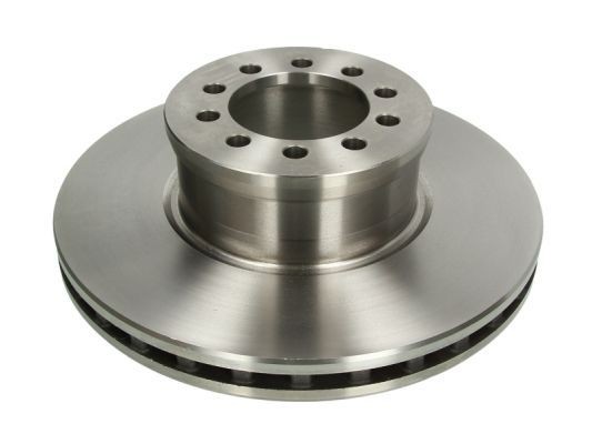 SBP Front Axle, 335x34mm, 10x120, Vented Ø: 335mm, Num. of holes: 10, Brake Disc Thickness: 34mm Brake rotor 02-ME017 buy