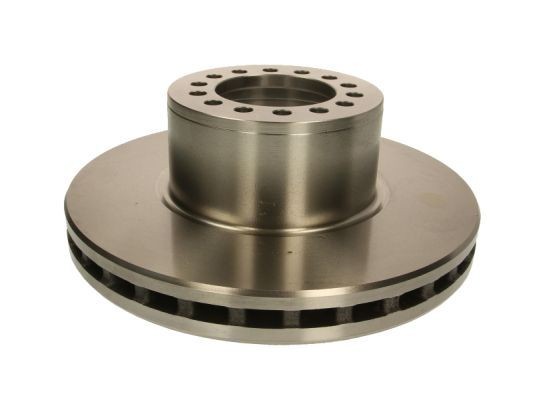 SBP Front Axle, 377x45mm, 14x138, Vented Ø: 377mm, Num. of holes: 14, Brake Disc Thickness: 45mm Brake rotor 02-ME018 buy