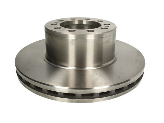 SBP Front Axle, Rear Axle, 430x45mm, 10, Vented Ø: 430mm, Num. of holes: 10, Brake Disc Thickness: 45mm Brake rotor 02-ME026 buy