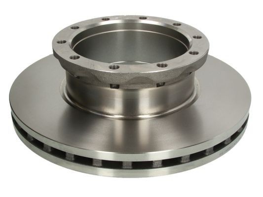 SBP Front Axle, 430x45mm, 10x235, Vented Ø: 430mm, Num. of holes: 10, Brake Disc Thickness: 45mm Brake rotor 02-NE001 buy