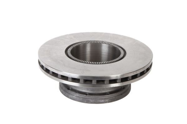 SBP Rear Axle, 434x45mm, 10x250, Vented Ø: 434mm, Num. of holes: 10, Brake Disc Thickness: 45mm Brake rotor 02-RO003 buy