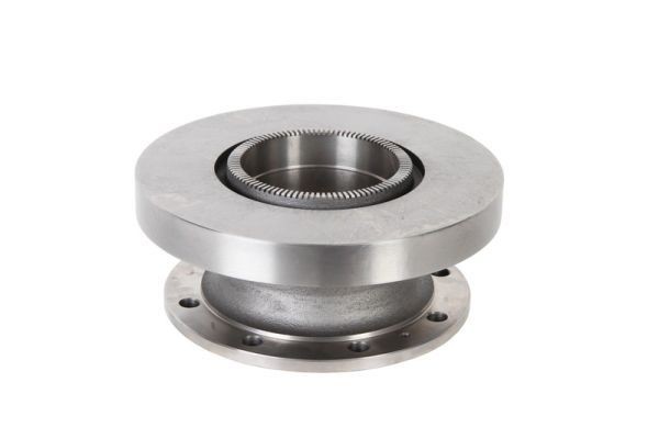 SBP Front Axle, 375x45mm, 8, solid Ø: 375mm, Num. of holes: 8, Brake Disc Thickness: 45mm Brake rotor 02-RO004 buy
