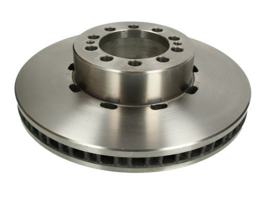 SBP Front Axle, 328x34mm, 10, Vented Ø: 328mm, Num. of holes: 10, Brake Disc Thickness: 34mm Brake rotor 02-RV010 buy