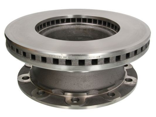 SBP Brake rotors 02-RV014 for RENAULT TRUCKS MASCOTT