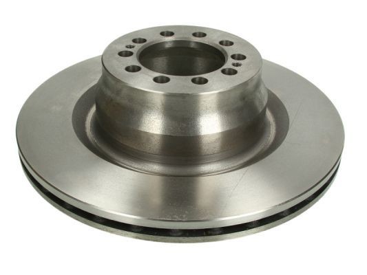 SBP Front Axle, 290x22mm, 10, Vented Ø: 290mm, Num. of holes: 10, Brake Disc Thickness: 22mm Brake rotor 02-RV015 buy