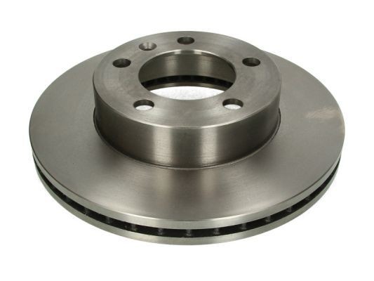 SBP Front Axle, 302x28mm, 5x130, Vented, Coated Ø: 302mm, Num. of holes: 5, Brake Disc Thickness: 28mm Brake rotor 02-RV016 buy
