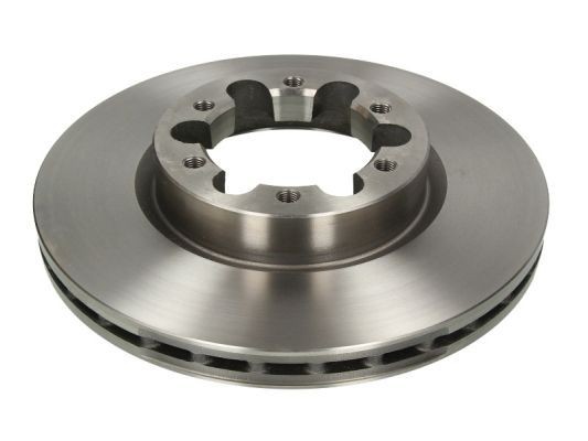 SBP Front Axle, 290x26mm, 6, Vented Ø: 290mm, Num. of holes: 6, Brake Disc Thickness: 26mm Brake rotor 02-RV017 buy