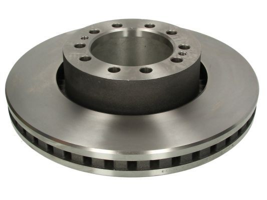 SBP Front Axle, 410x45mm, 10, Vented Ø: 410mm, Num. of holes: 10, Brake Disc Thickness: 45mm Brake rotor 02-RV019 buy