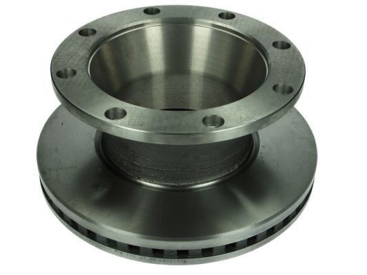 SBP Rear Axle, 375x45mm, 8, Vented Ø: 375mm, Num. of holes: 8, Brake Disc Thickness: 45mm Brake rotor 02-RV022 buy