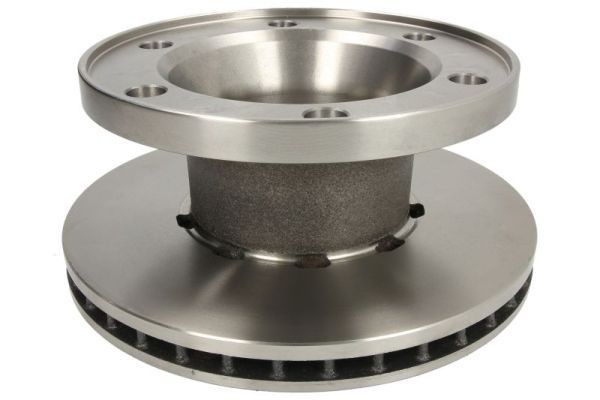 SBP 02-RV024 Brake disc Right, 304x30mm, 6, Vented