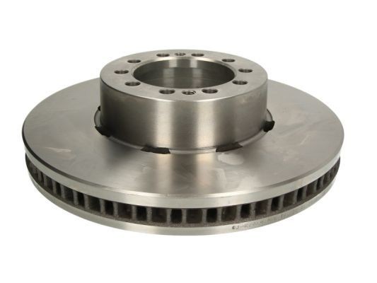 SBP Front Axle, 375x45mm, 10, Vented Ø: 375mm, Num. of holes: 10, Brake Disc Thickness: 45mm Brake rotor 02-RV029 buy
