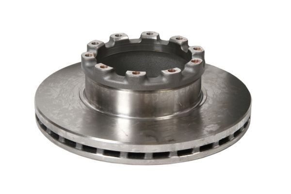 SBP Front Axle, 430x45mm, 10, Vented Ø: 430mm, Num. of holes: 10, Brake Disc Thickness: 45mm Brake rotor 02-SA007 buy