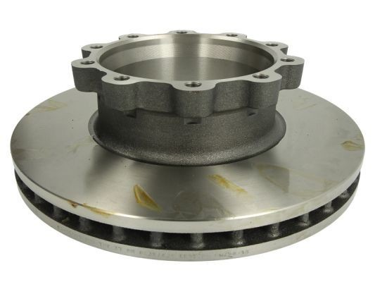 SBP Front Axle, Rear Axle, 430x45mm, 10x237, Vented Ø: 430mm, Num. of holes: 10, Brake Disc Thickness: 45mm Brake rotor 02-SC001 buy