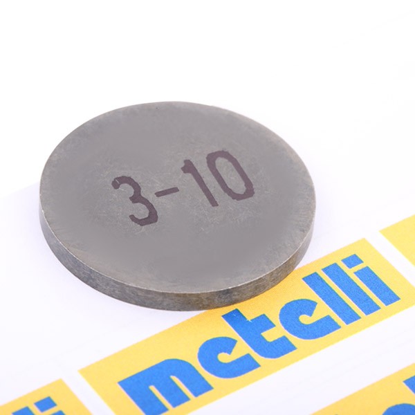 METELLI Adjusting Disc, valve clearance 03-0013