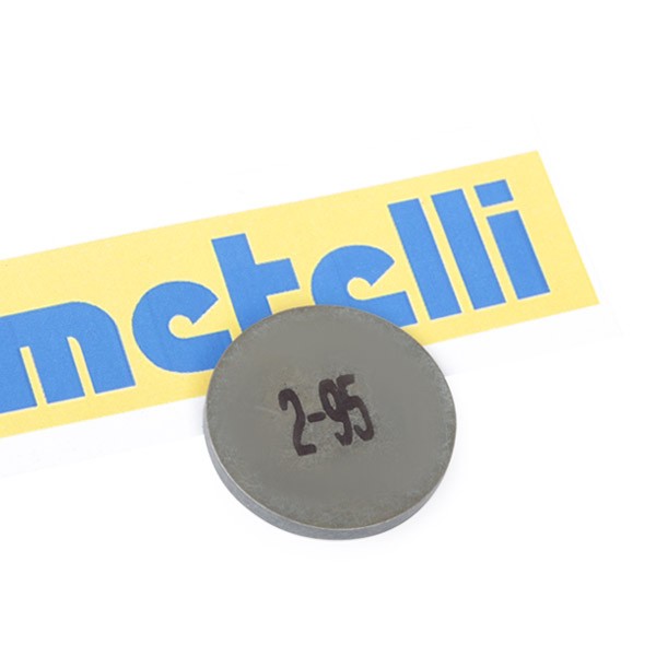 Original METELLI Valve guide / stem seal / parts 03-0-28295 for OPEL MERIVA
