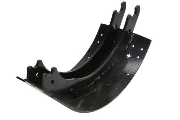 SBP 420x180, without lining Brake Shoe Set 03-RO004 buy