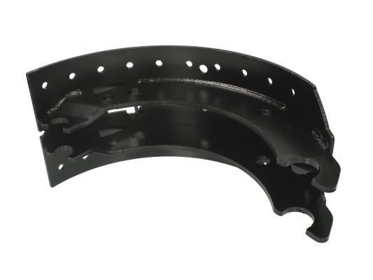 03RO004 Brake Shoe SBP 03-RO004 review and test