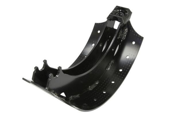 SBP 03-SA003 Brake Shoe Set Rear Axle, Ø: 420 x 180 mm