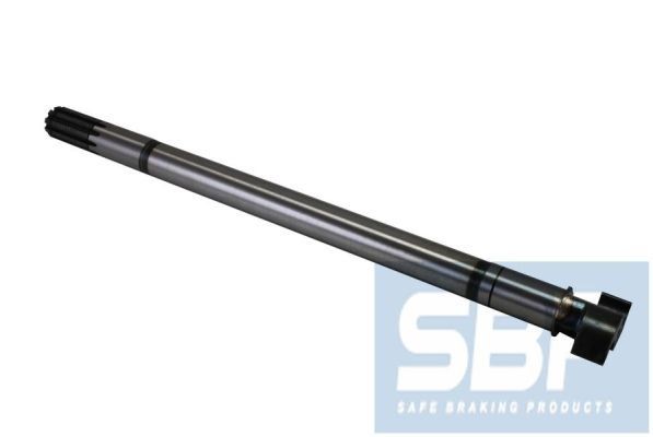 04-SM005 SBP Bremswelle, Trommelbremse für DAF online bestellen
