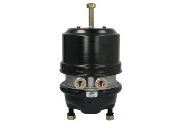 05BC1824K01 Diaphragm Brake Cylinder SBP 05-BC18/24-K01 review and test