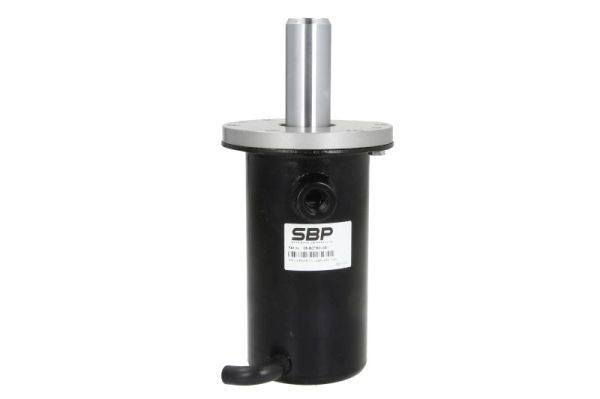 05-BCT16-K02 SBP Membranbremszylinder für TERBERG-BENSCHOP online bestellen