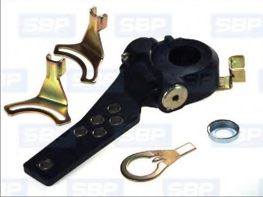 Original 08-BP002 SBP Adjuster, drum brake experience and price