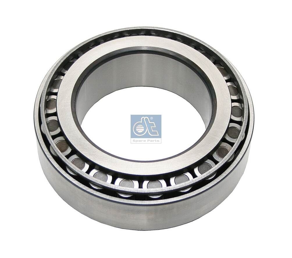 VKHB 2147 DT Spare Parts outer, inner 100x165x47 mm Hub bearing 1.17244 buy