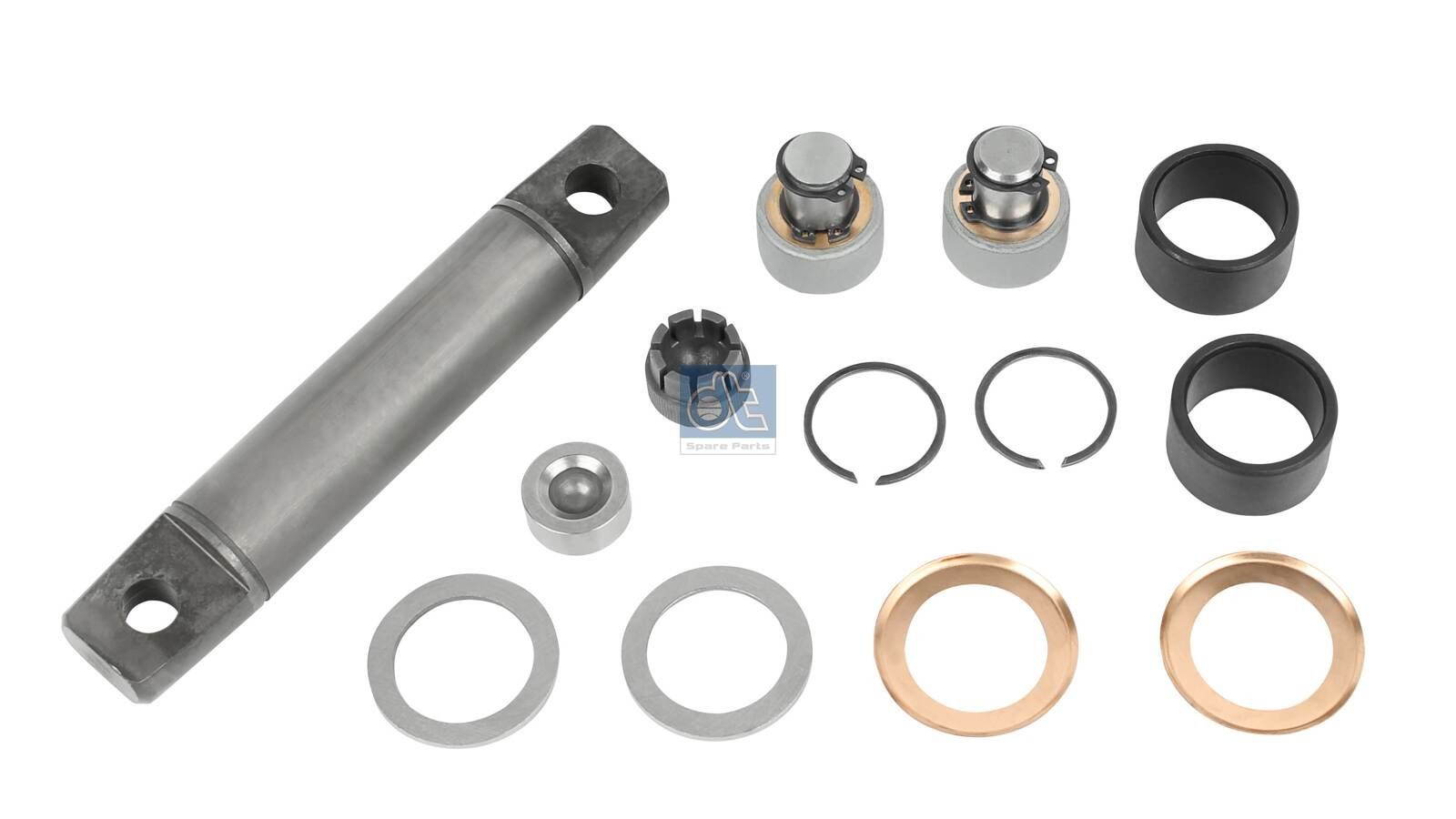 DT Spare Parts 1.31342 Repair Kit, clutch releaser 1773621S