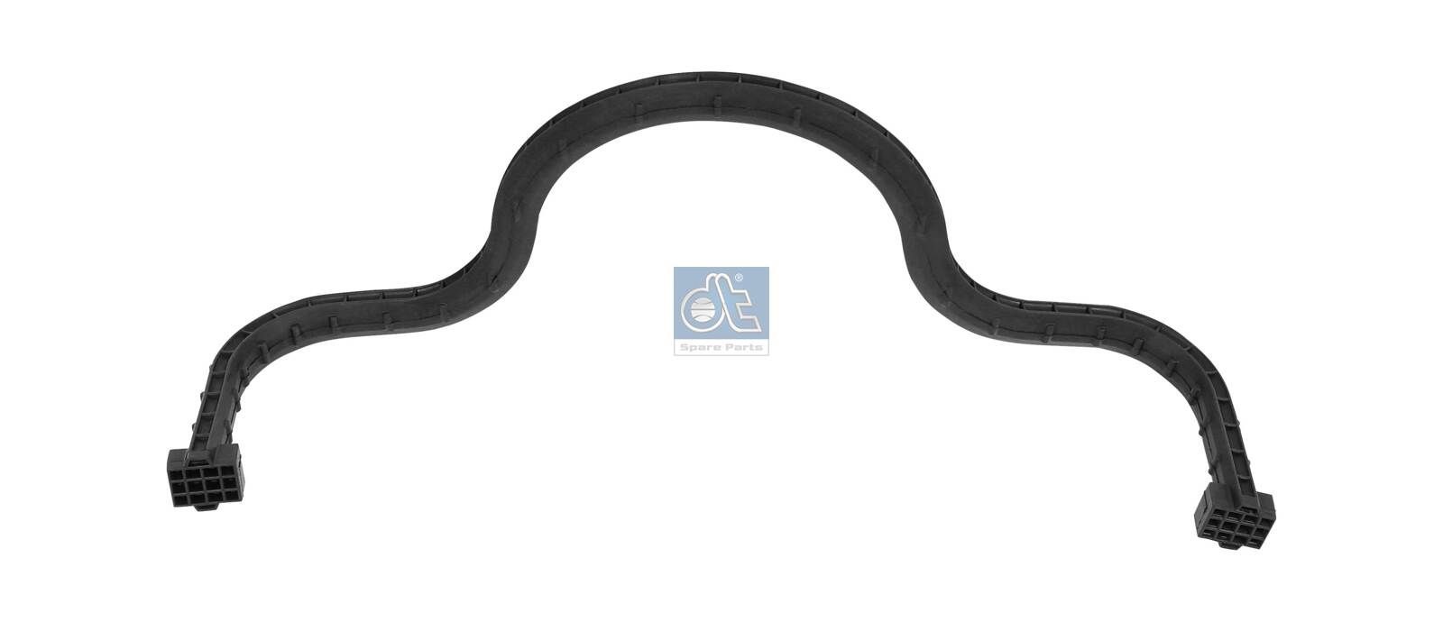 DT Spare Parts 2.10475 Gasket, timing case cover