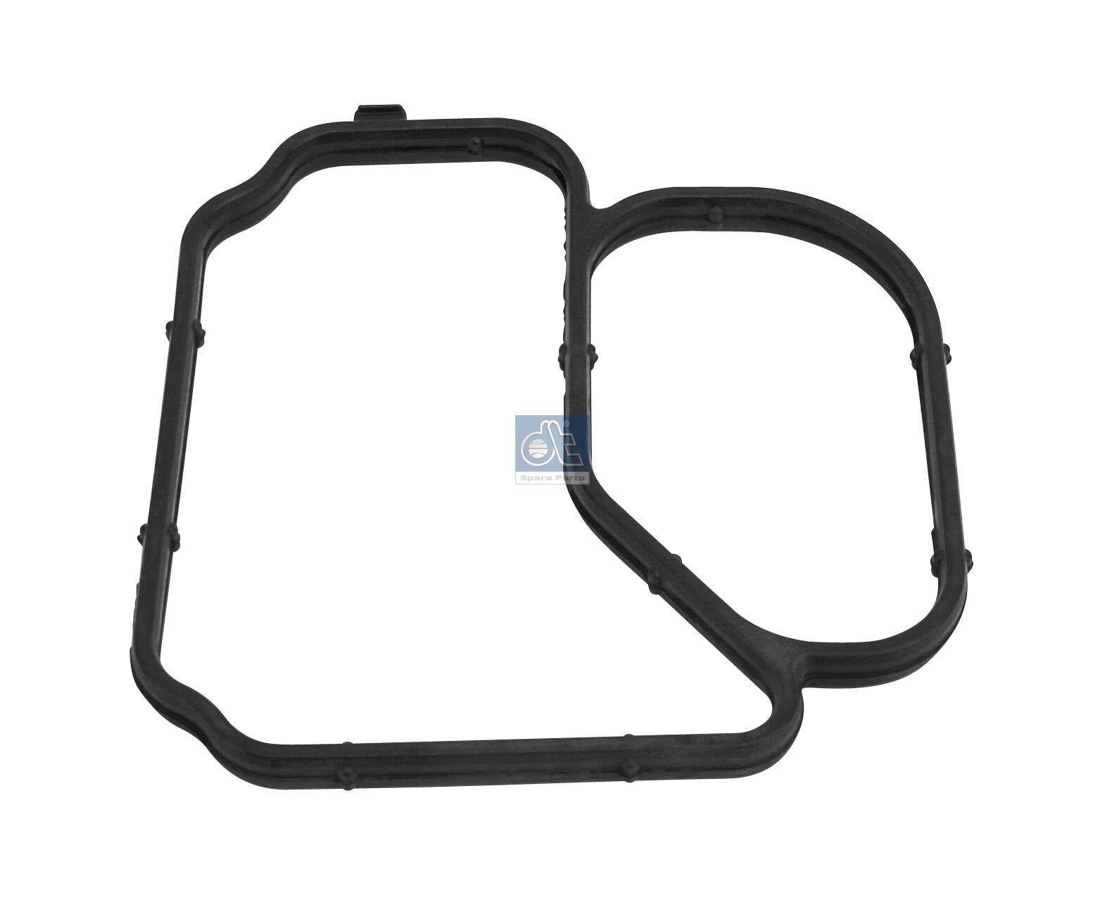 Great value for money - DT Spare Parts Thermostat housing gasket 2.15675