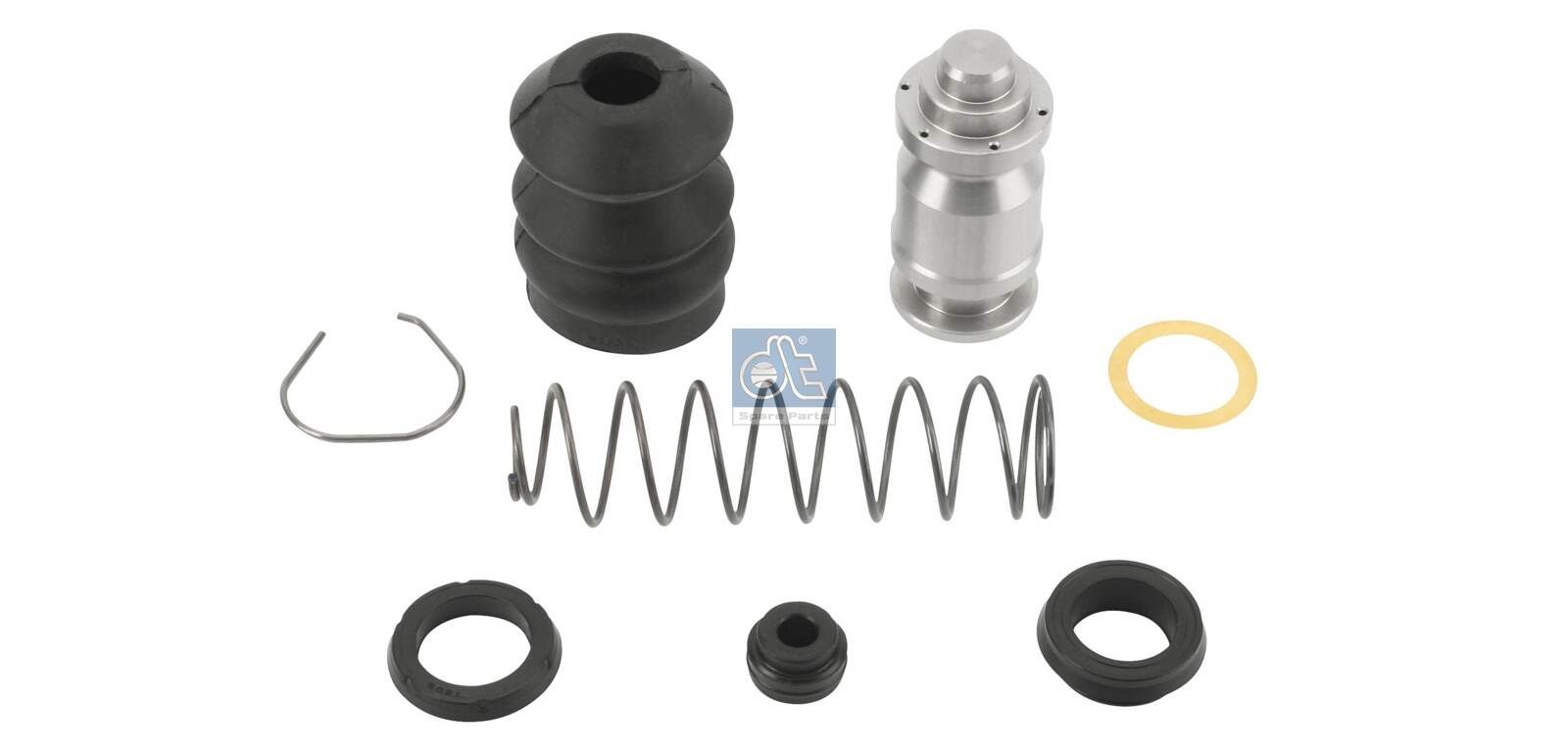 RK2866 DT Spare Parts 2.31315 Repair Kit, clutch master cylinder 273660