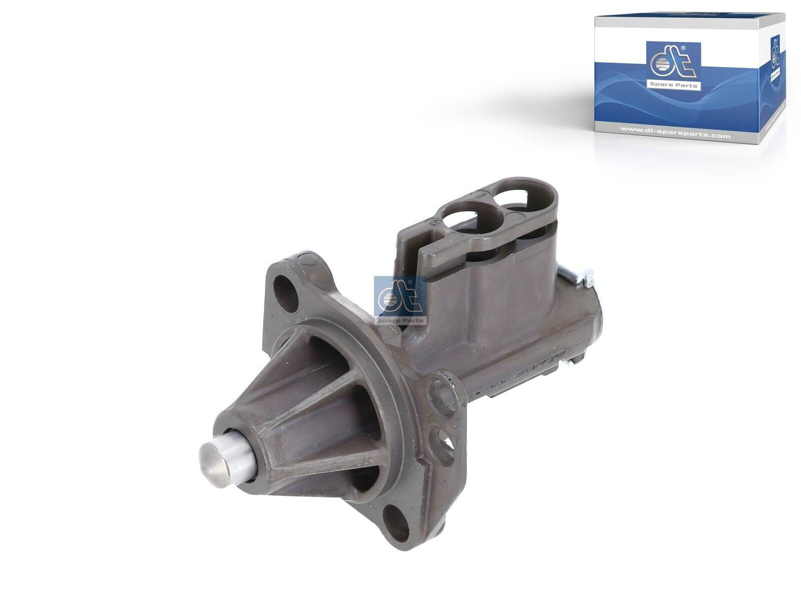 DT Spare Parts 2.32351 Magnetventil, Schaltzylinder für RENAULT TRUCKS T-Serie LKW in Original Qualität