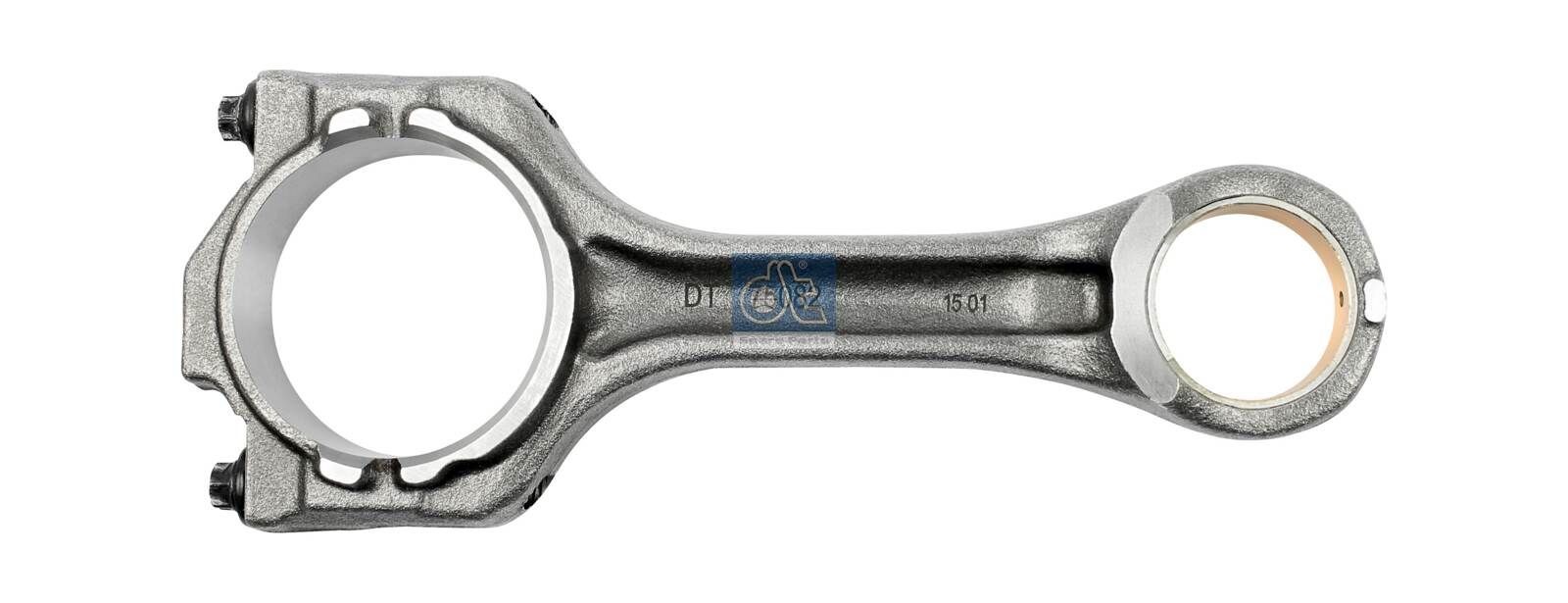 Original 3.11219 DT Spare Parts Connecting rod experience and price