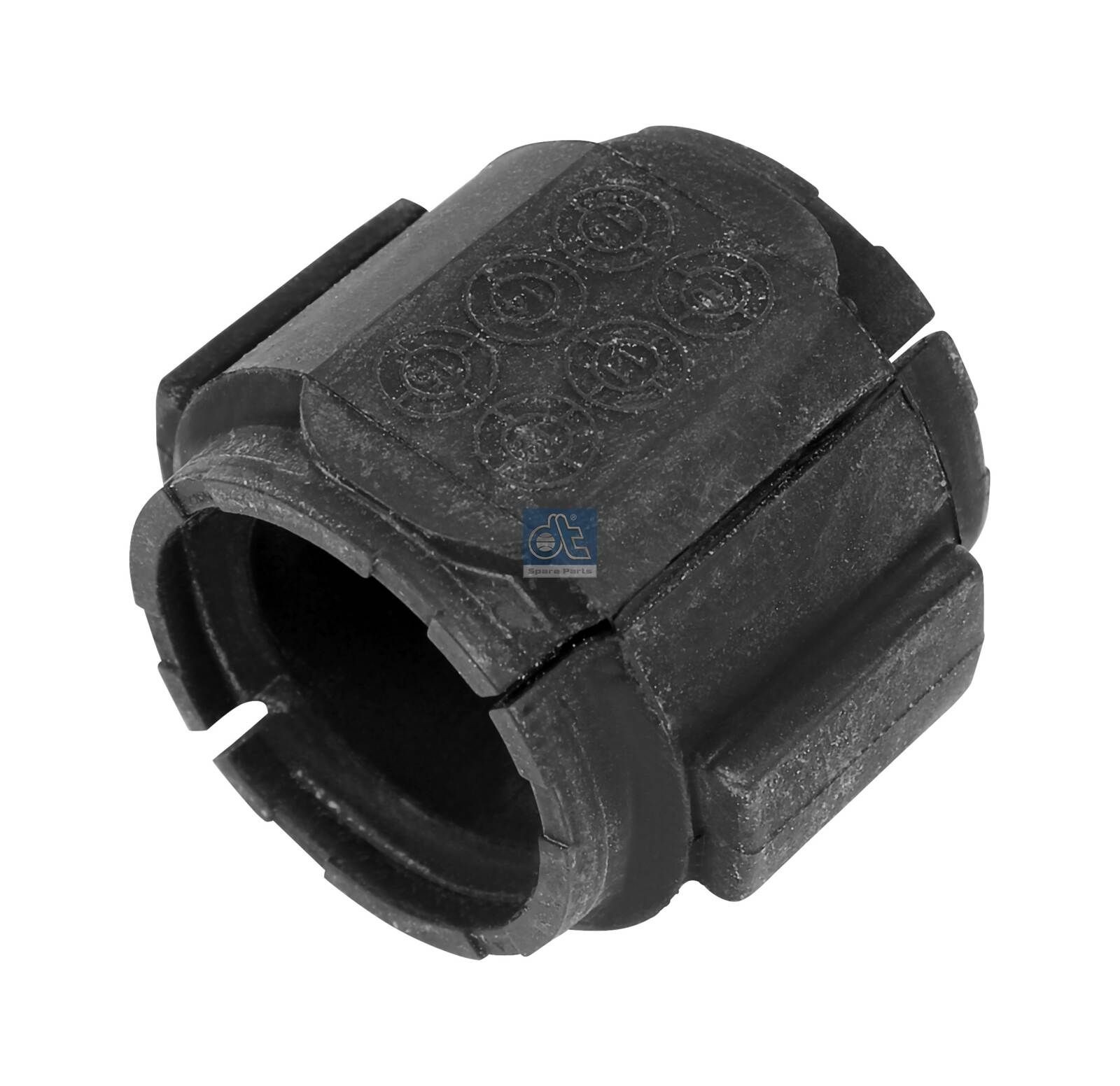 DT Spare Parts Front axle both sides Inner Diameter: 35mm Stabilizer Bushe 3.67052 buy