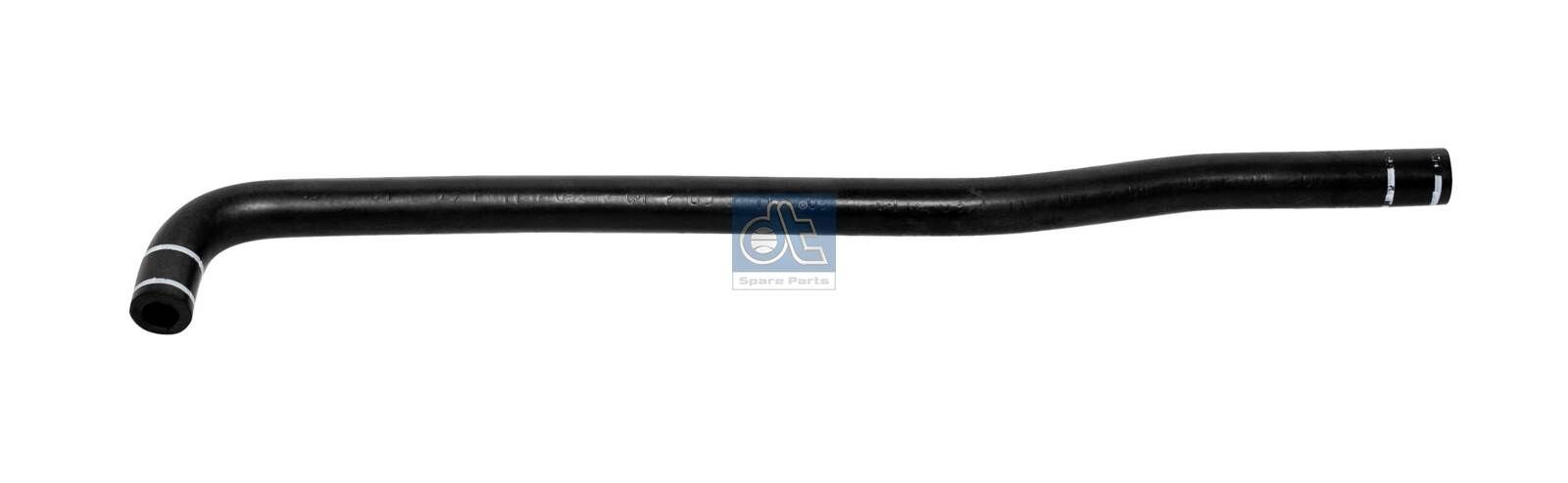 DT Spare Parts Breather Hose, expansion tank 4.81041 buy