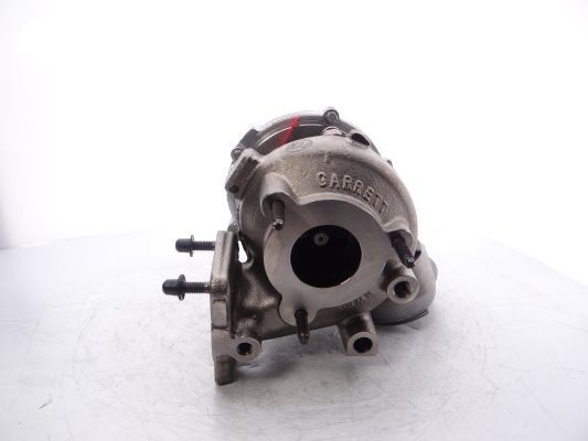 4521645001S Turbocharger Original Spare part GARRETT 452164-5001 review and test