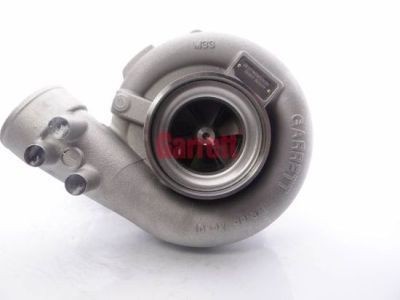 GARRETT 452229-5001S Turbocharger without actuator, Exhaust Turbocharger, Turbocharger/Supercharger, Turbocharger/Charge Air cooler, Diesel