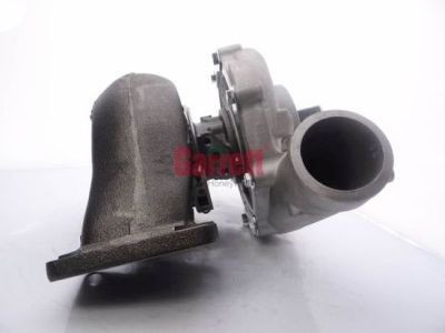 452229-5001S Turbocharger 452229-5001S GARRETT without actuator, Exhaust Turbocharger, Turbocharger/Supercharger, Turbocharger/Charge Air cooler, Diesel