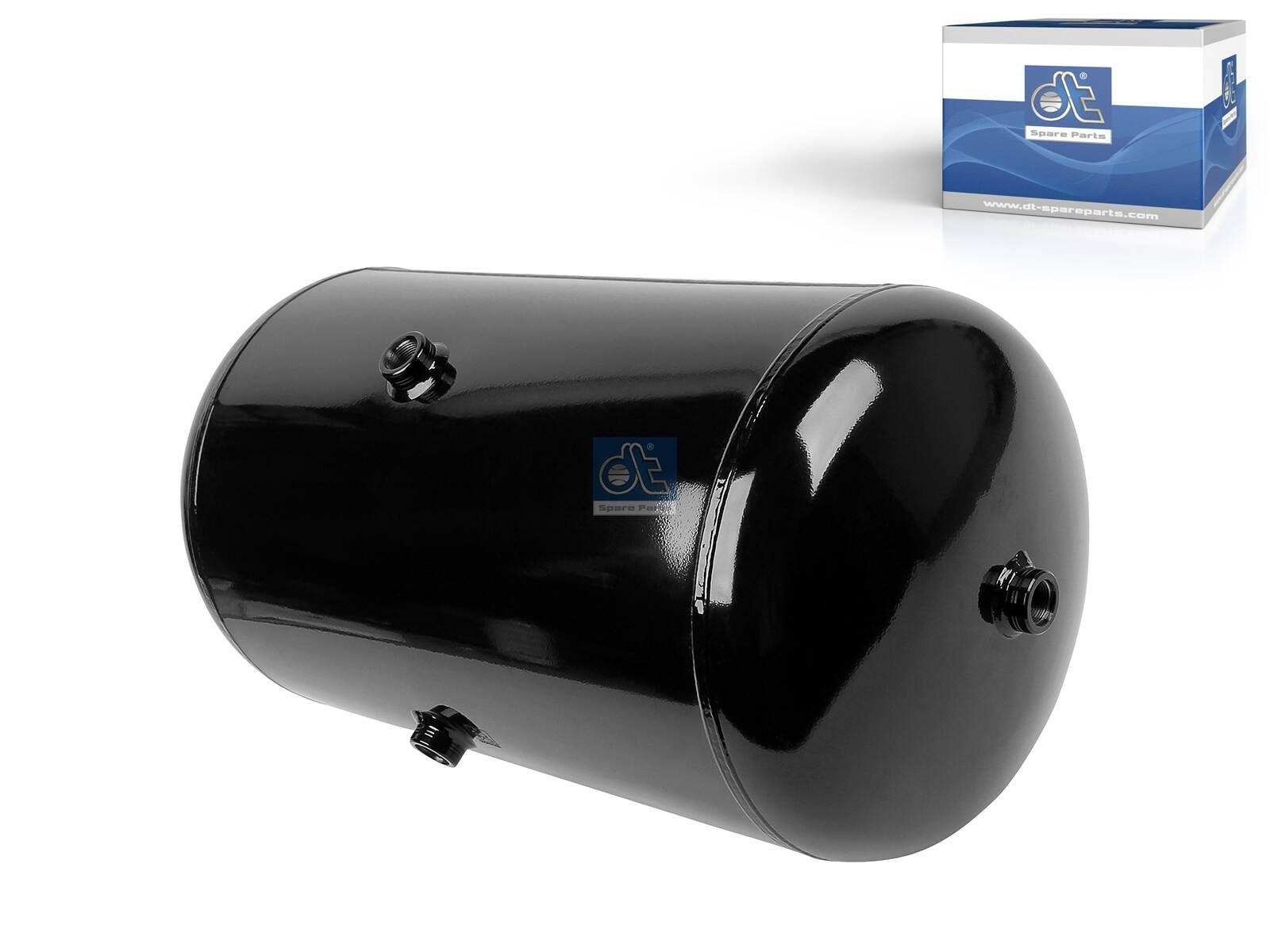 5.70050 DT Spare Parts Luftbehälter, Druckluftanlage für DAF online bestellen
