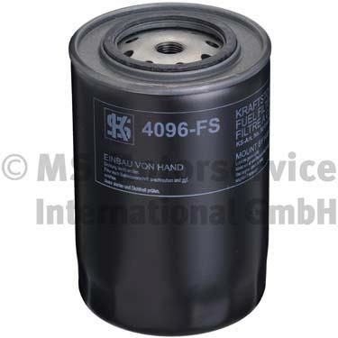 4096-FS KOLBENSCHMIDT 50014096 Fuel filter 8 481 874 5
