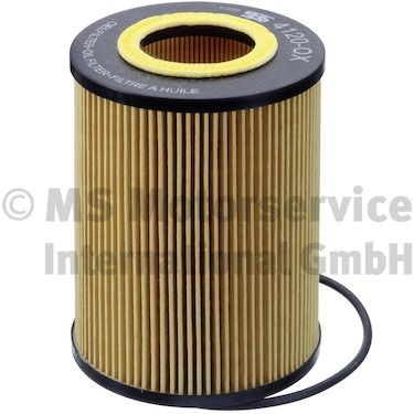 4120-OX KOLBENSCHMIDT Filter Insert Inner Diameter 2: 55mm, Ø: 113mm, Height: 150mm Oil filters 50014120 buy