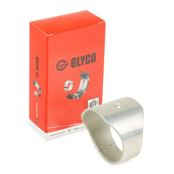 GLYCO 55-4054 SEMI Lagerbuchse, Pleuel für VOLVO FM II LKW in Original Qualität
