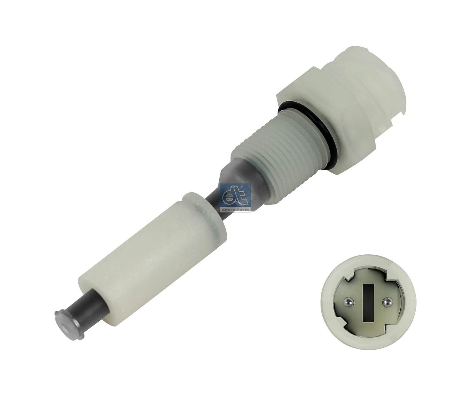 DT Spare Parts 6.35641 Kühlmittelstand-Sensor für RENAULT TRUCKS Premium 2 LKW in Original Qualität