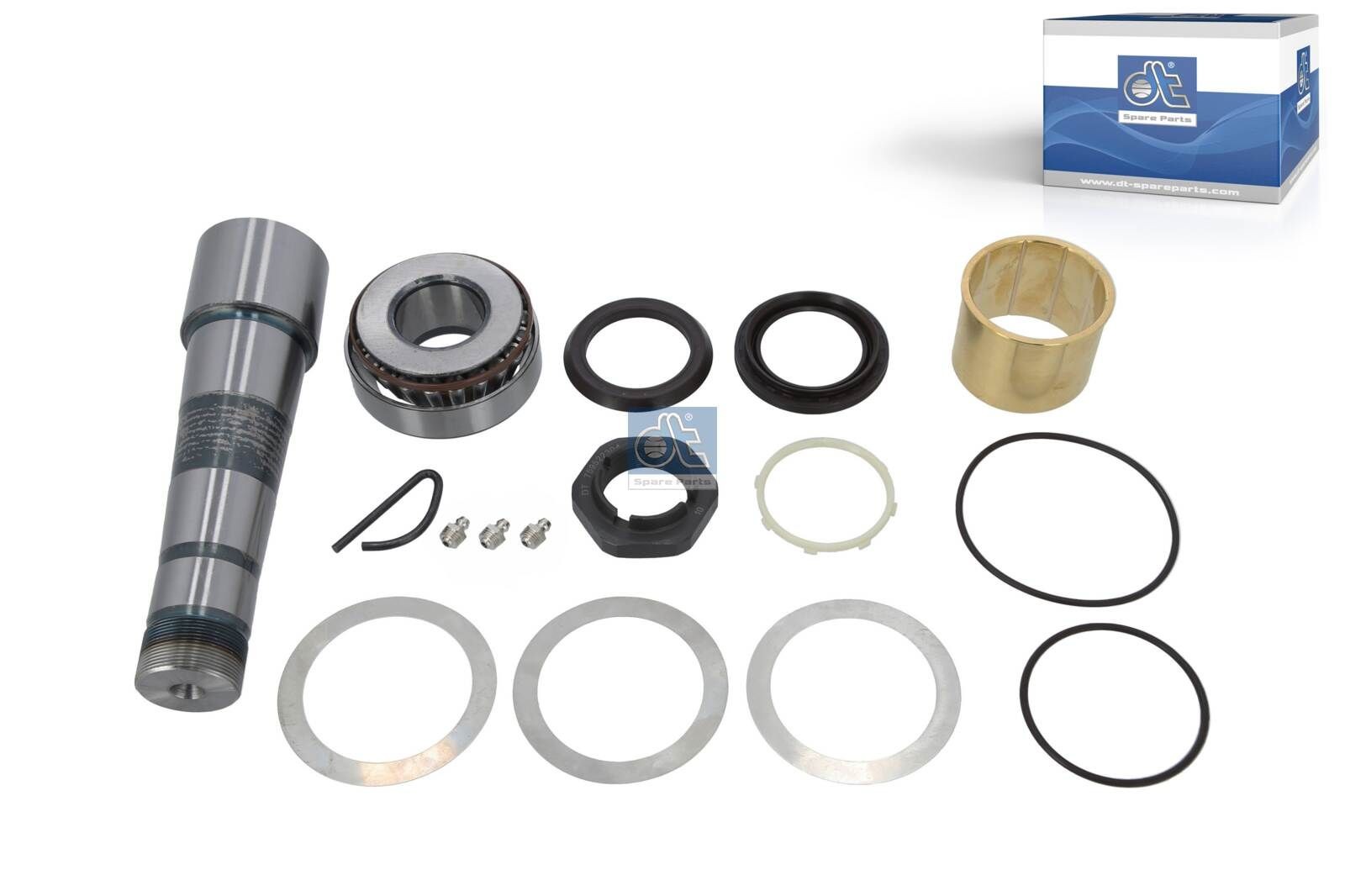DT Spare Parts Repair Kit, kingpin 6.94015 buy