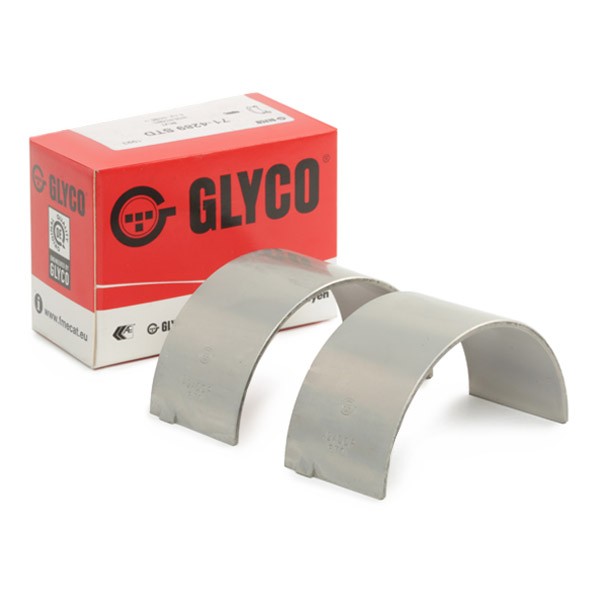 GLYCO 71-4289 STD Pleuellager für RENAULT TRUCKS C LKW in Original Qualität