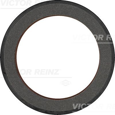 REINZ 81-37921-00 Kurbelwellensimmering für RENAULT TRUCKS Kerax LKW in Original Qualität
